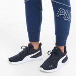 Sneaker 371128-05