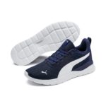 Sneaker 371128-05