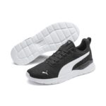 Sneaker 371128-02