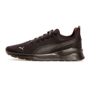 PUMA Anzarun Lite Youth Black/Ultra Gray (372004-10)