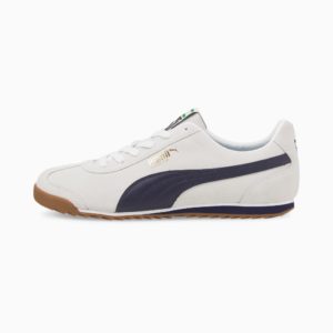 Men’s PUMA Arizona Classic White/Peacoat/Gum (384212-01)
