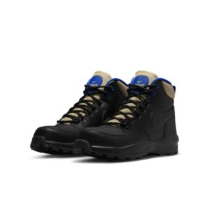 Nike Manoa LTR Older Kids’ Boot Black (BQ5372-003)