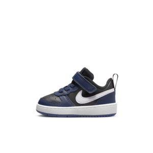 Nike Court Borough Low 2 Baby/Toddler Blue (BQ5453-404)