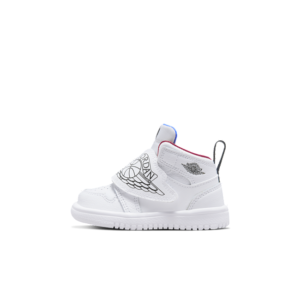 Sky Jordan 1 Baby and Toddler White (BQ7196-164)