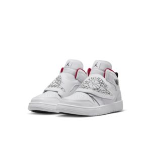Sky Jordan 1 Younger Kids’ White (BQ7197-164)