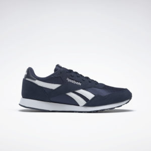 Reebok  Royal Ultra Collegiate Navy / White (BS7967)