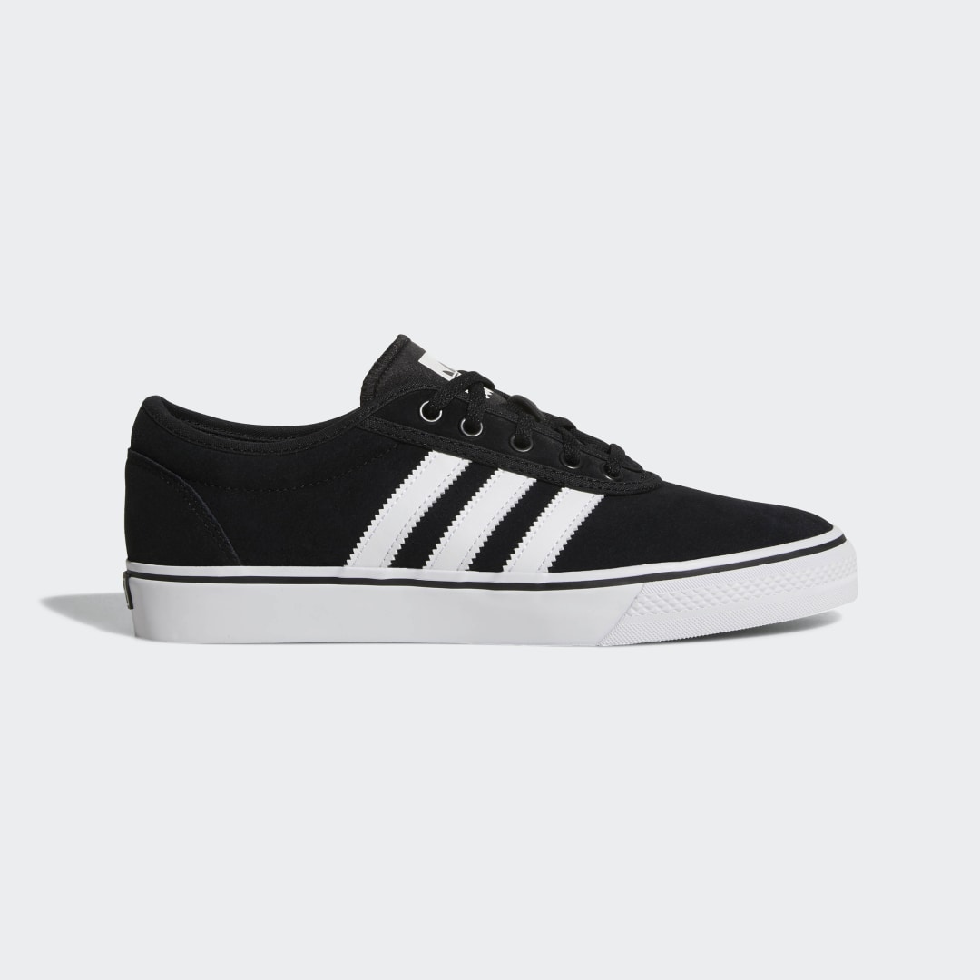 Adidas adiease Core Black / Footwear White / Core Black (BY4028)