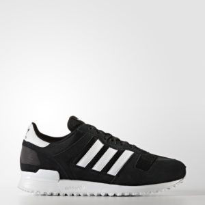 Adidas ZX 700 Core Black / Cloud White / Core Black (BY9264)