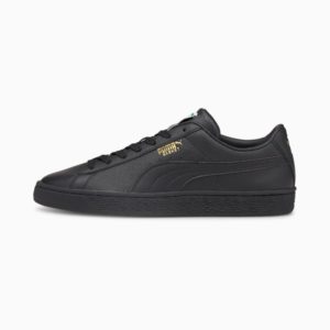 PUMA Basket Classic Xx Black/Black (374923-03)