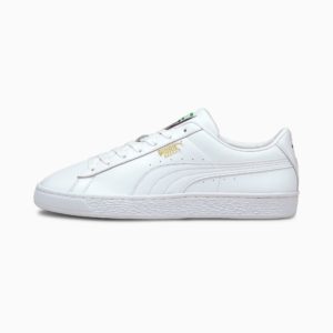 PUMA Basket Classic Xx White (374923-01)
