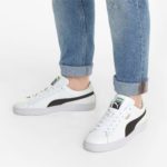Puma Basket Classic 374923-02