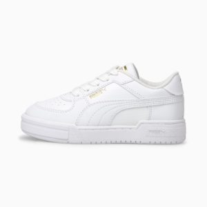 PUMA Ca Pro Classic Kids’ White (382278-01)