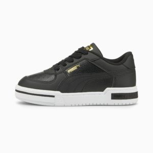 PUMA Ca Pro Classic Kids’ Black (382278-02)