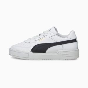 Men’s PUMA Ca Pro Classic White/Peacoat (380190-04)