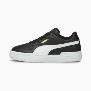 Men’s PUMA Ca Pro Classic Black/White (380190-05)