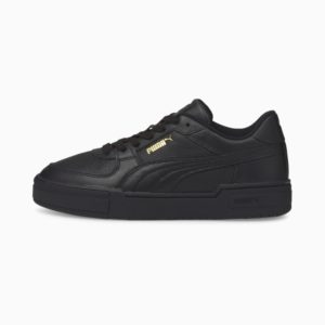 PUMA Ca Pro Classic Black/Black (380190-06)