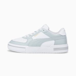 Women’s PUMA Ca Pro Classic White/Harbor Mist (380190-07)