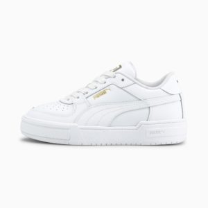 PUMA Ca Pro Classic Youth White (382277-01)