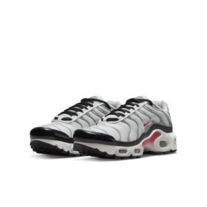 Nike Air Max Plus Older Kids’ Grey (CD0609-017)