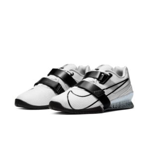 Nike Romaleos 4 Training White (CD3463-101)