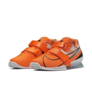 Nike Romaleos 4 Training Orange (CD3463-801)