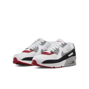 Nike Air Max 90 LTR Older Kids’ Grey (CD6864-019)