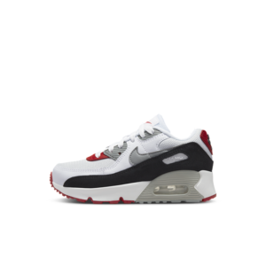 Nike Air Max 90 LTR Younger Kids’ Grey (CD6867-019)