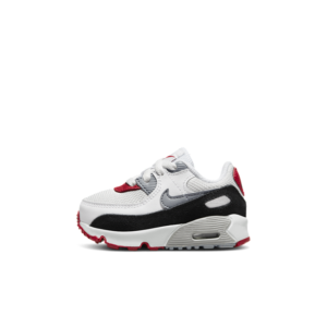 Nike Air Max 90 LTR Baby/Toddler Grey (CD6868-019)