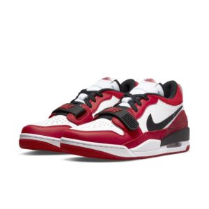 Air Jordan Legacy 312 Low White (CD7069-116)
