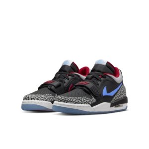 Air Jordan Legacy 312 Low Older Kids’ Black (CD9054-004)