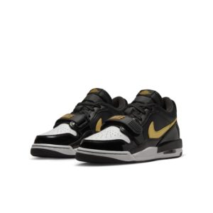 Air Jordan Legacy 312 Low Older Kids’ Black (CD9054-071)