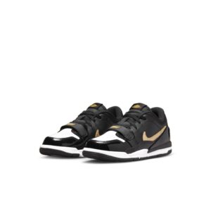 Air Jordan Legacy 312 Low Younger Kids’ Black (CD9055-071)