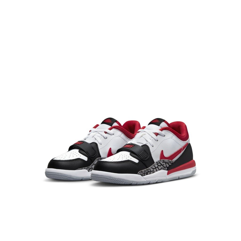 Air Jordan Legacy 312 Low Younger Kids’ White (CD9055-160)