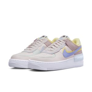 Nike Air Force 1 Shadow Pink (CI0919-600)