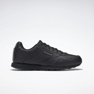 Reebok Royal Glide Black / Shark (CN2143)