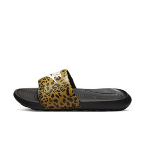 Nike Victori One Print Slides Brown (CN9676-700)