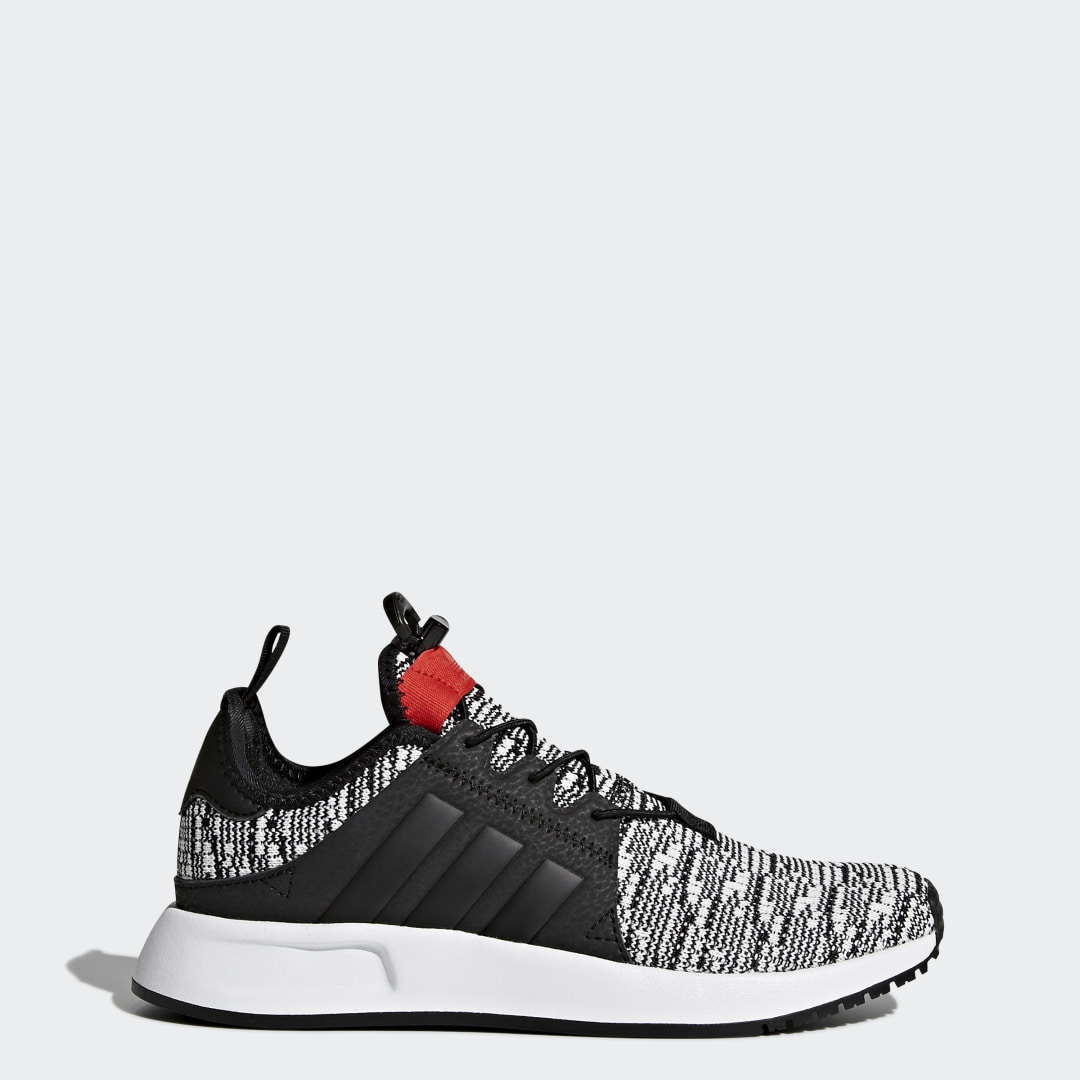 Adidas X_PLR Core Black / Core Black / Red (CP9797)