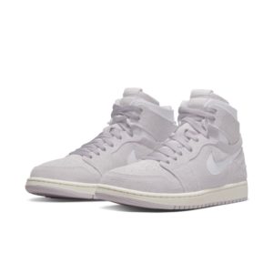 Air Jordan 1 Zoom Air Comfort Purple (CT0979-500)