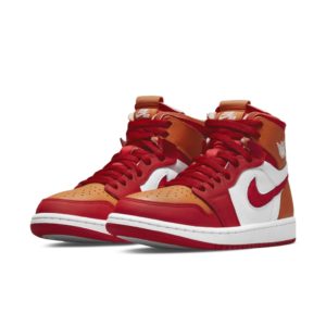 Air Jordan 1 Zoom Air Comfort Red (CT0979-603)