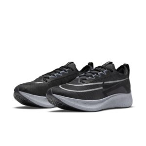Nike Zoom Fly 4 Road Running Grey (CT2392-002)