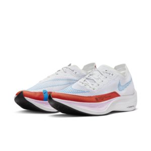 Nike ZoomX Vaporfly Next% 2 Road Racing White (CU4123-102)