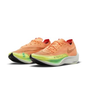 Nike ZoomX Vaporfly Next% 2 Road Racing Orange (CU4123-801)