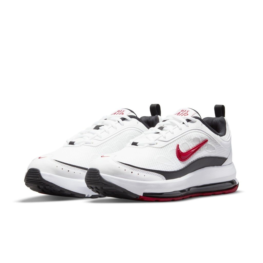 Sneaker CU4826-101