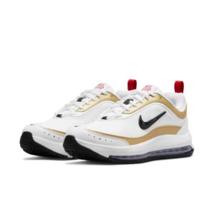 Nike Air Max AP White (CU4870-103)