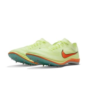 Nike ZoomX Dragonfly Athletics Distance Spikes Yellow (CV0400-700)