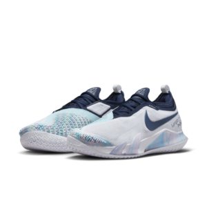 NikeCourt React Vapor NXT Hard Court Tennis White (CV0724-102)