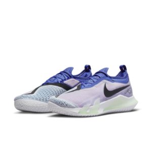 NikeCourt React Vapor NXT Hard Court Tennis Blue (CV0742-401)