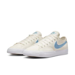 Nike SB BLZR Court Skate Grey (CV1658-004)