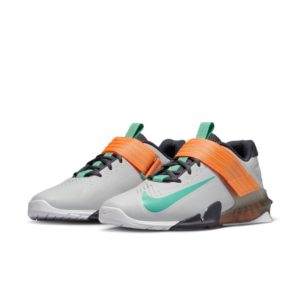Nike Savaleos Weightlifting Grey (CV5708-083)