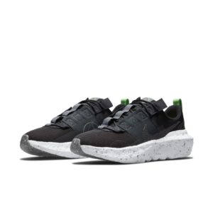 Nike Crater Impact Black (CW2386-001)